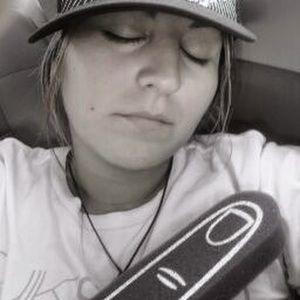 Meet your Posher, Angie